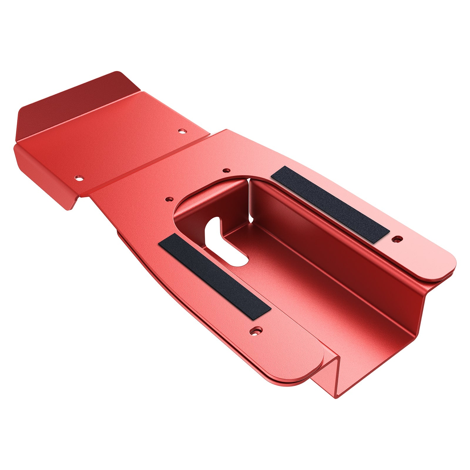 ATV Swing Arm Skid Plate Guard Protector Thickened For Yamaha Raptor 700R 2013-2024