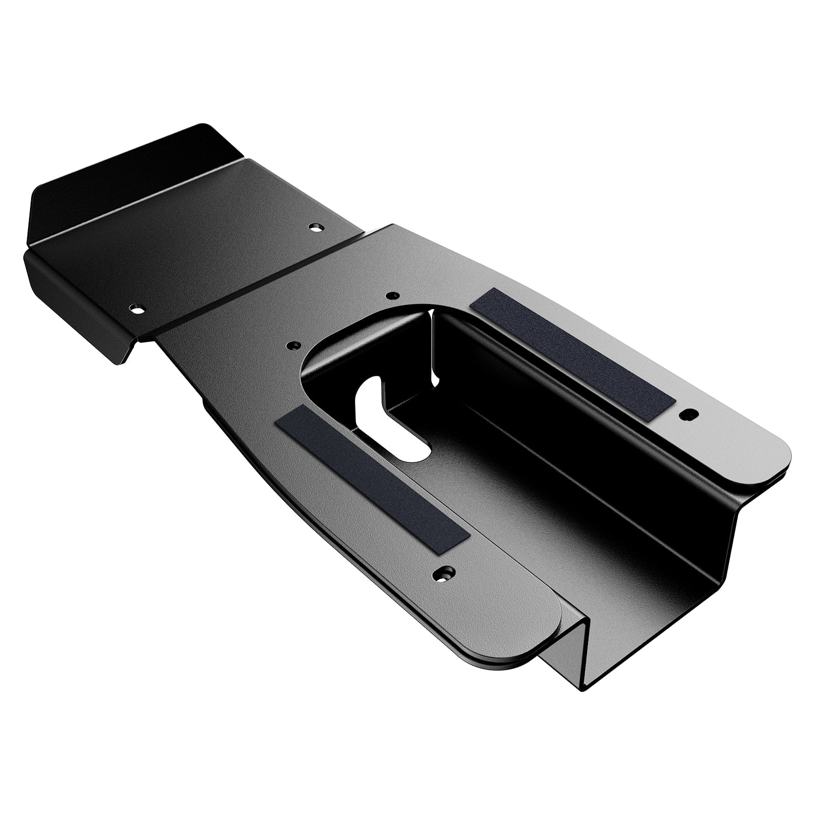 ATV Swing Arm Skid Plate Guard Protector Thickened For Yamaha Raptor 700R 2013-2024