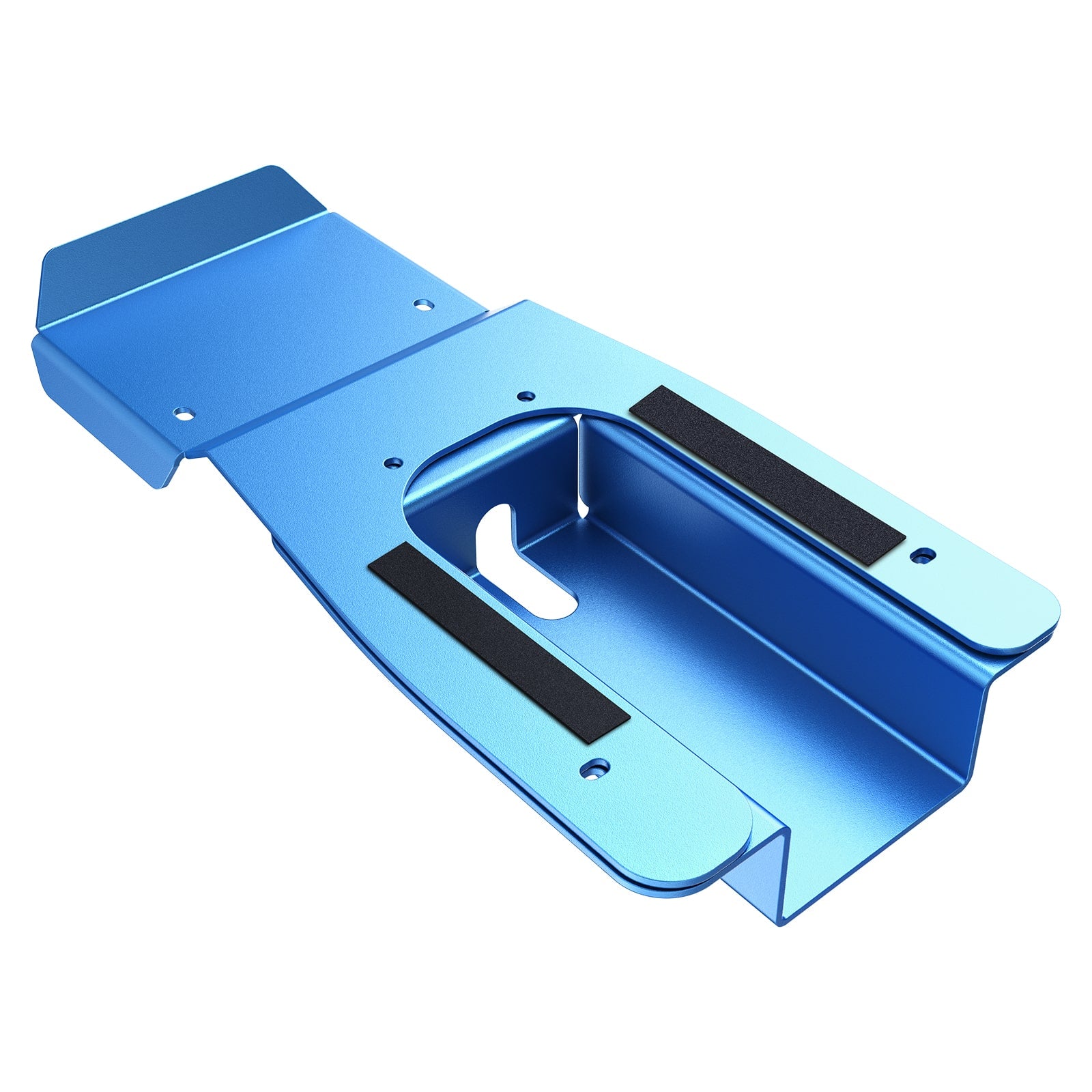 ATV Swing Arm Skid Plate Guard Protector Thickened For Yamaha Raptor 700R 2013-2024