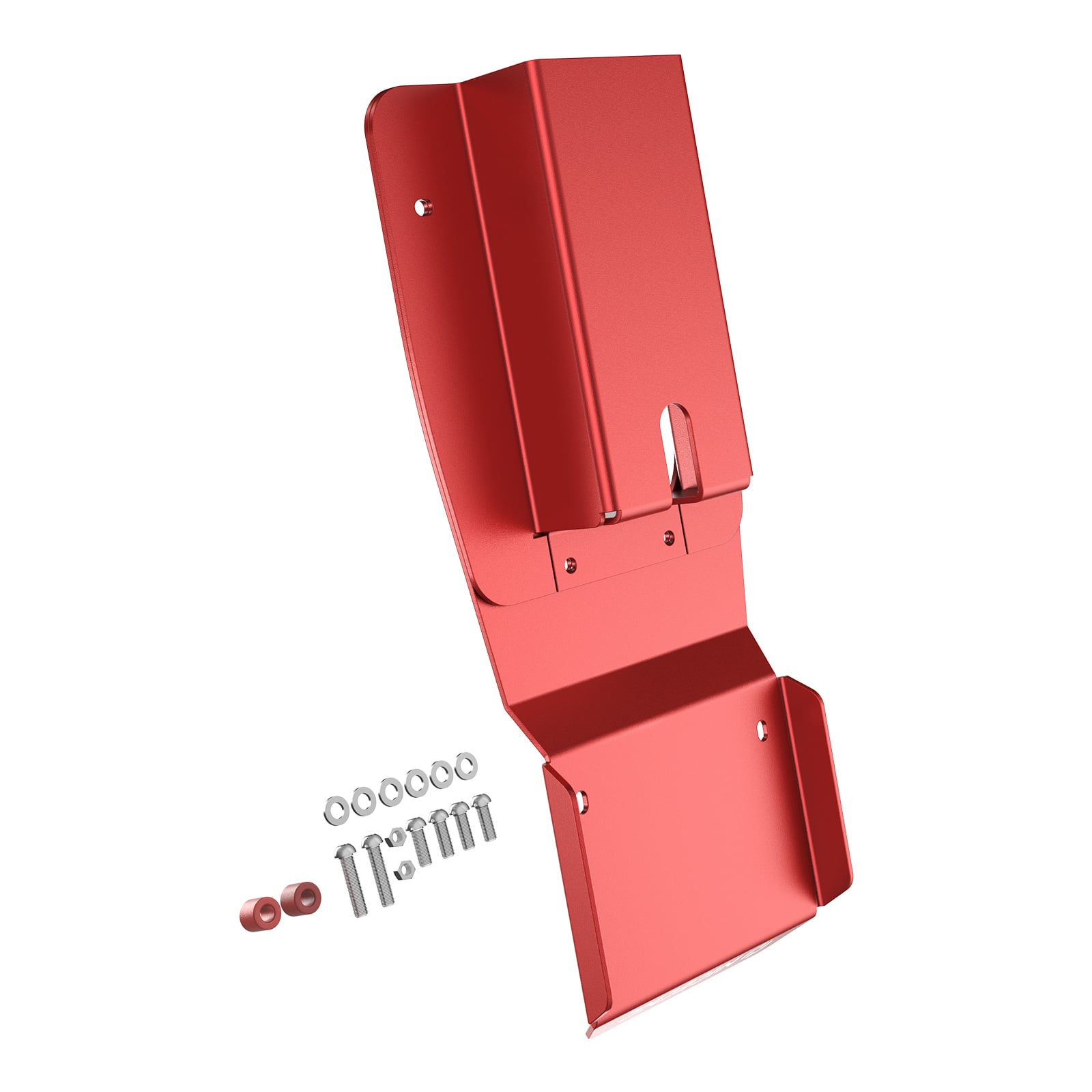 ATV Swing Arm Swingarm Skid Plate Guard For Yamaha Raptor 700 700R 2013-2026