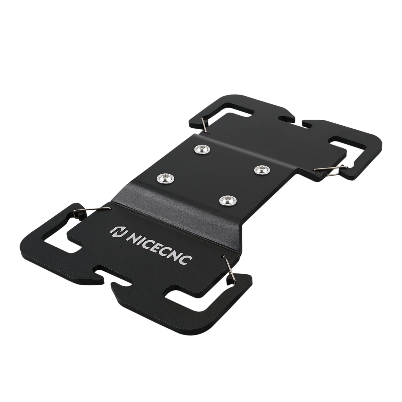 Tail Rack for KTM 125-530 / HQN 125-501 /Beta 125-430 RR /Gasgas 125-450