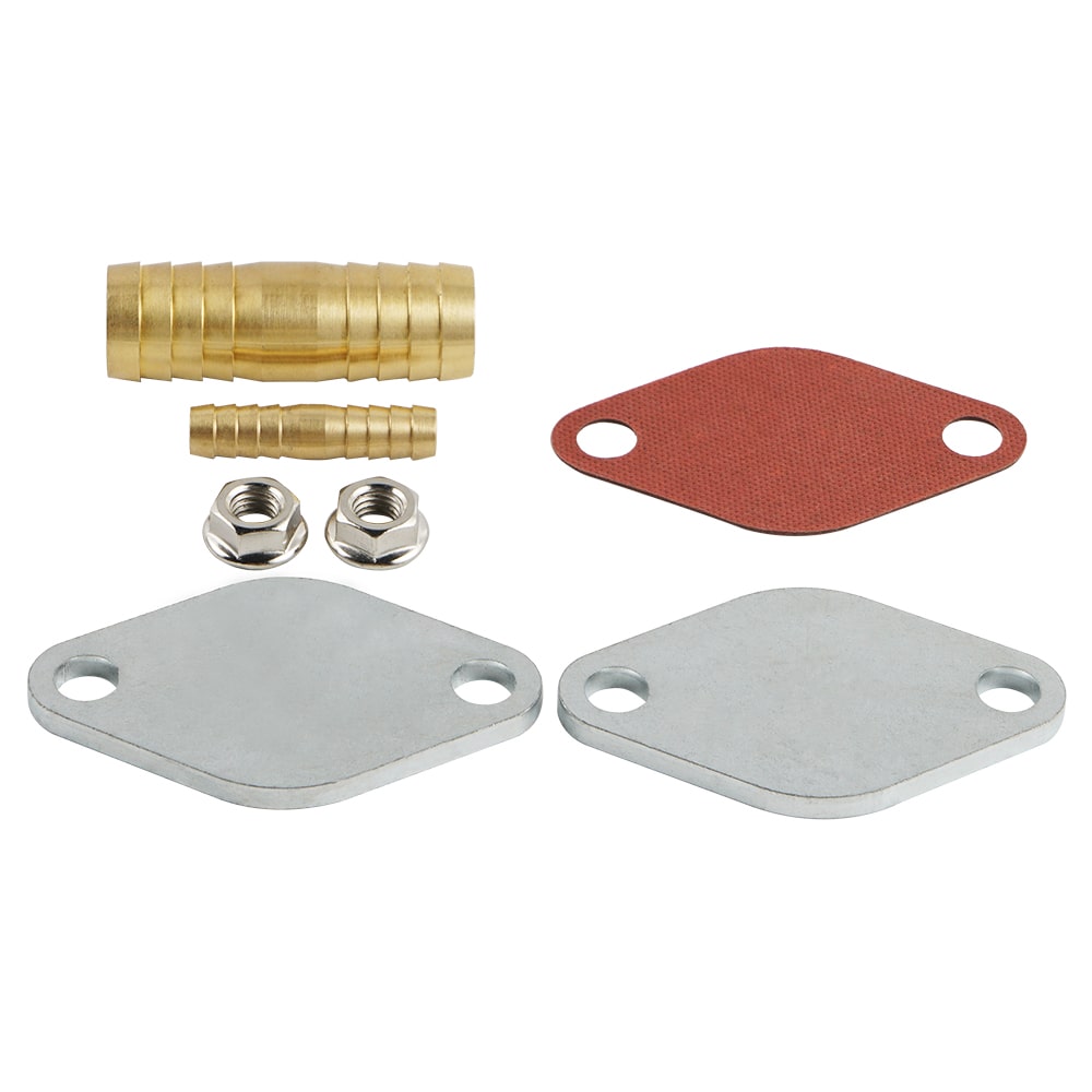 Plaque De Blocage Aramox , 18T Moteur SAi Delete Block Off Plaque En Aluminium Accessoire D'échappement Compatible Avec Mk4 B5 B6 Moteur Plat Plaque De Blocage Aramox , 18T Moteur SAi Delete Block Off Plaque En Aluminium Accessoire D'échappement Compatible Avec Mk4 B5 B6 Moteur Plat