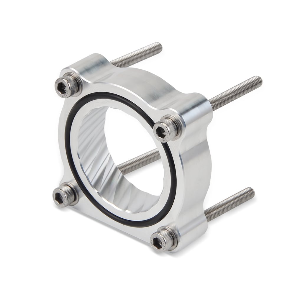 Throttle Body Spacers For Honda Civic Fit 10Th Generations EDDY Design