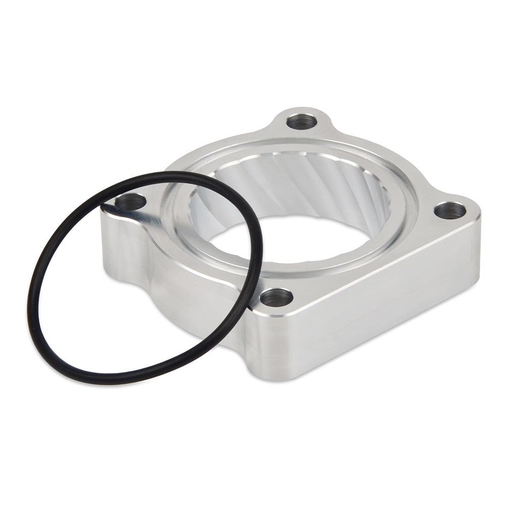 Throttle Body Spacers For Honda Civic Fit 10Th Generations EDDY Design