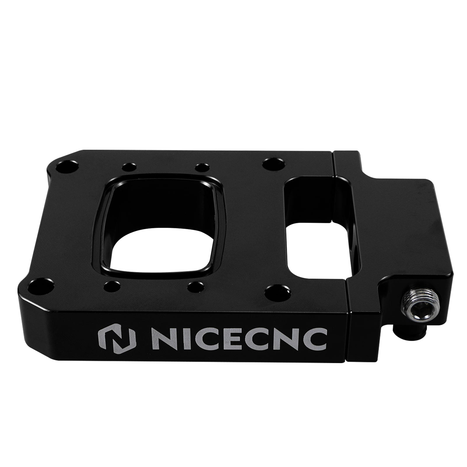 TPI Injector Relocation Block For KTM 250 300 EXC 2018-2023