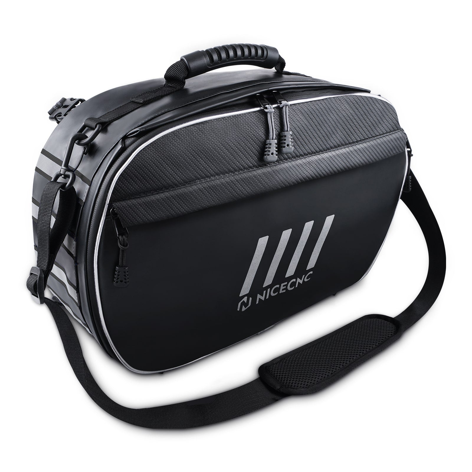 22L Drive Belt Storage Bag Tool Bag For Polaris RZR Can Am Maverick X3 All UTVs