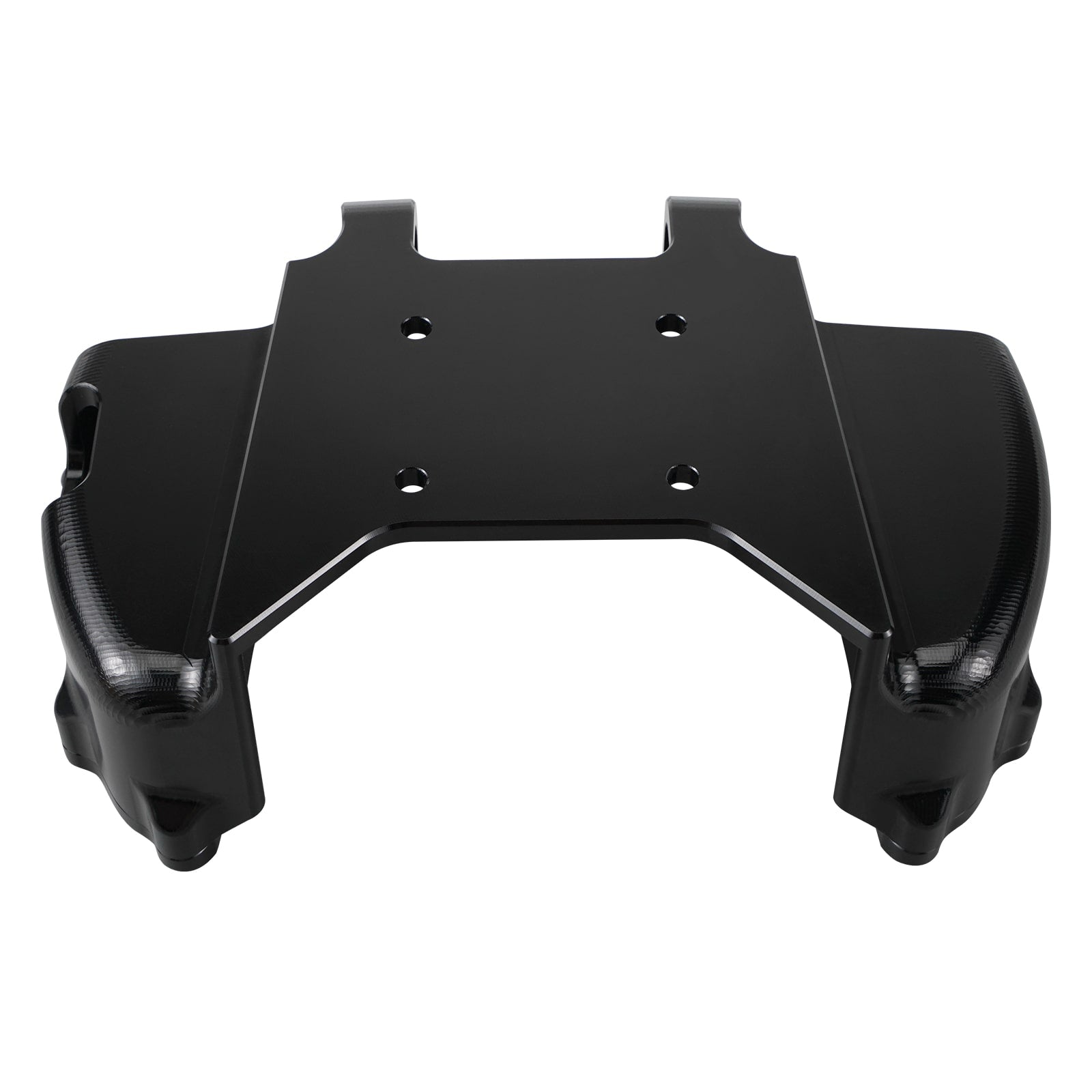 GPS Protector Navigation Mount Bracket For Voyager Pro For KTM Husqvarna Harley Yamaha