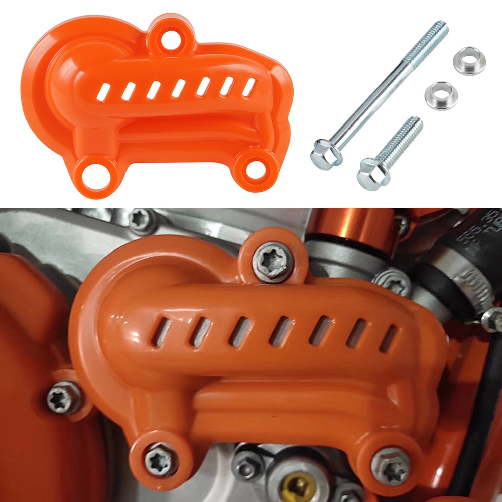 Water Pump Cover For KTM and Husqvarna Models