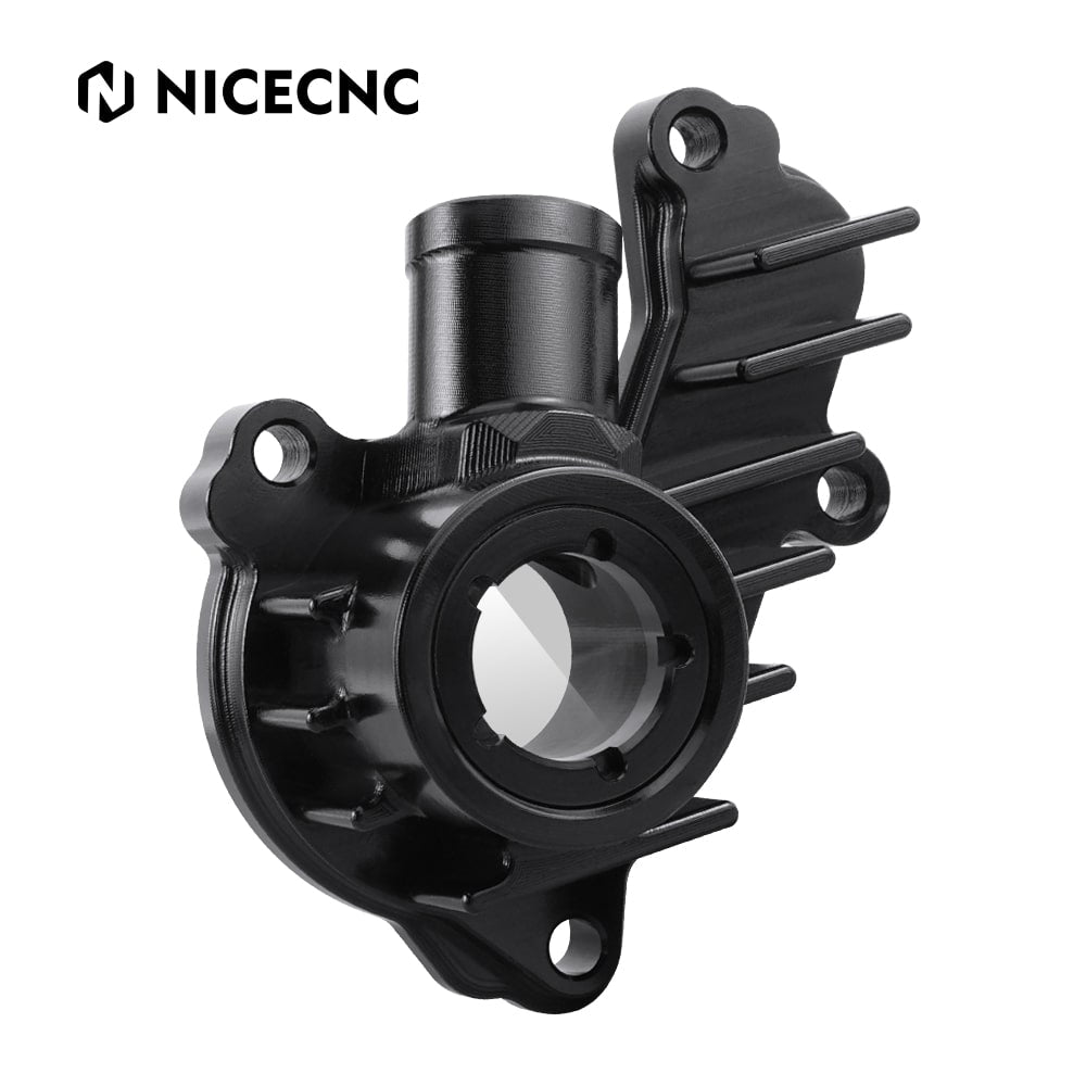 Water Pump Cover Protection for KTM 2017-2022 350 EXC-F