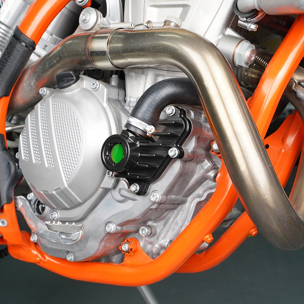 Water Pump Cover Protection for KTM/Husqvarna/Gasgas