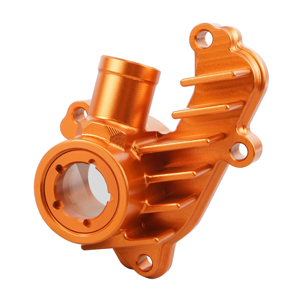 Water Pump Cover Protection for KTM/Husqvarna/Gasgas