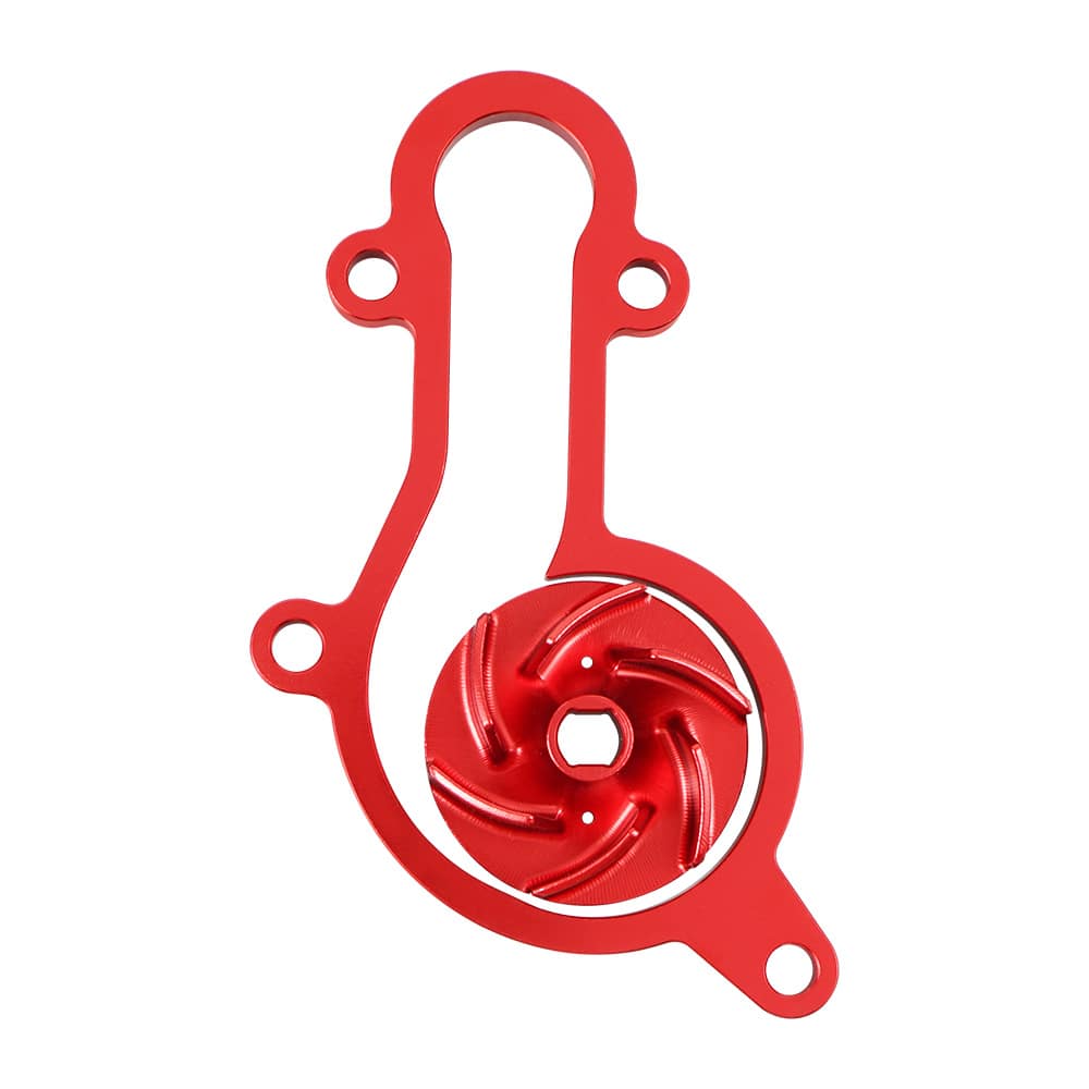 Water Pump Impeller Spacer For Beta 250 300 RR 2013-2024 250 300 XTrainer 2015-2024