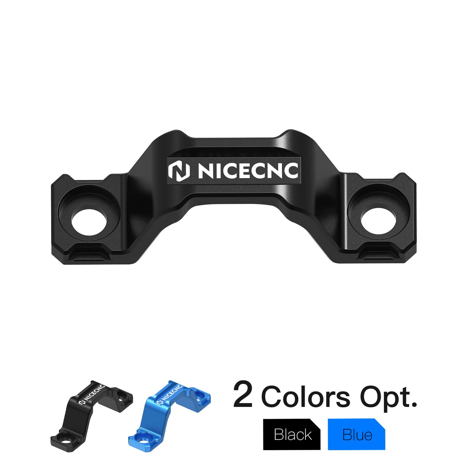 Wire Harness Clamp For Yamaha YZ125 2005-2024 YZ250 2005-2024 YZ250X 2016-2023