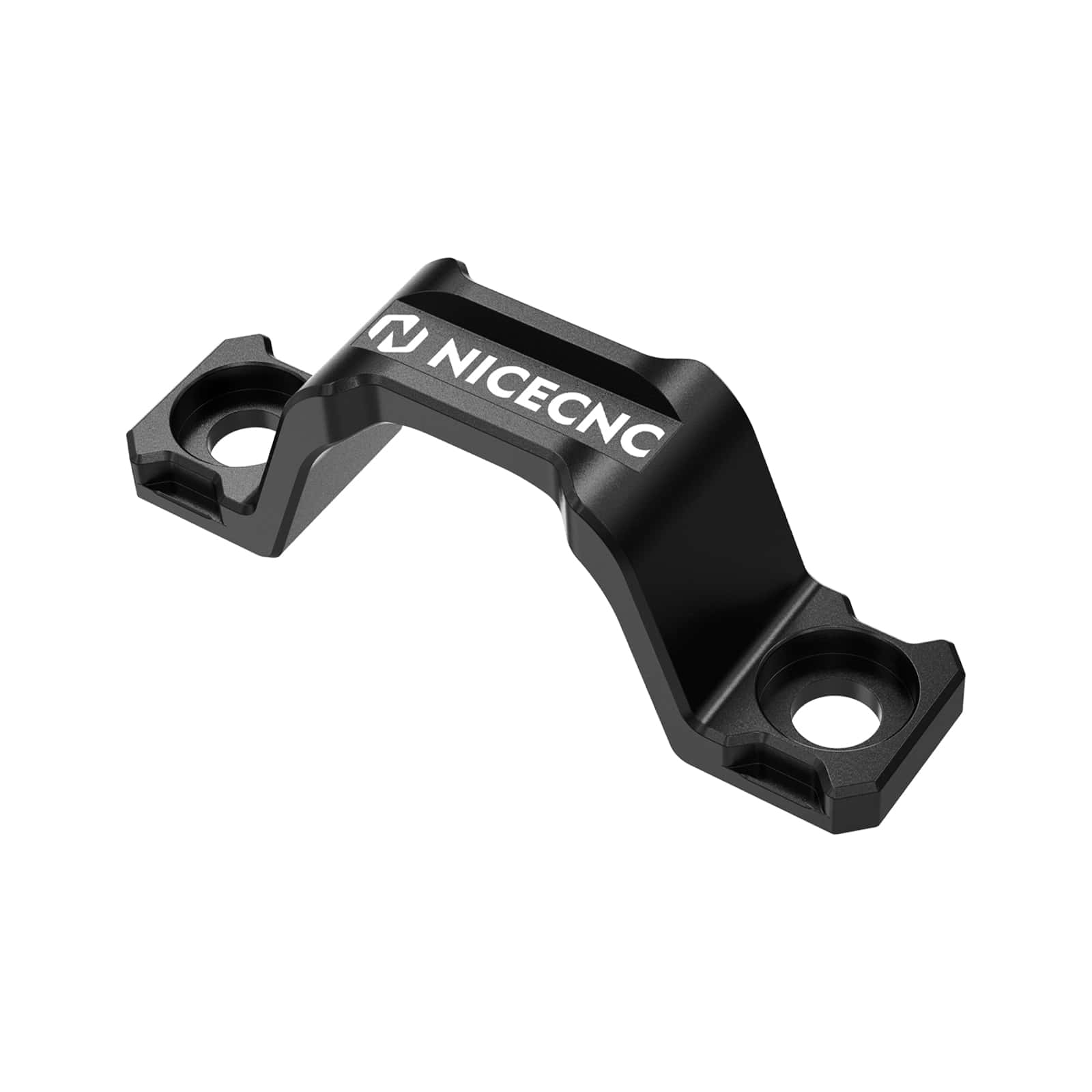 Wire Harness Clamp For Yamaha YZ125 2005-2024 YZ250 2005-2024 YZ250X 2016-2023