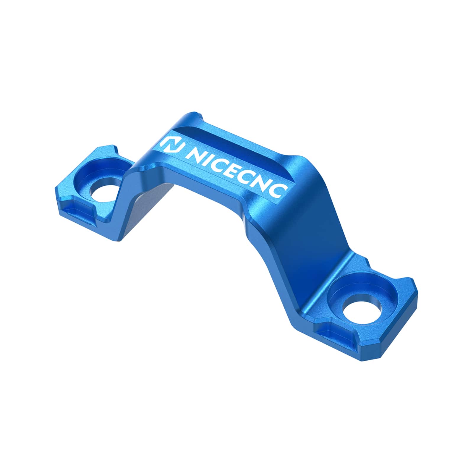 Wire Harness Clamp For Yamaha YZ125 2005-2024 YZ250 2005-2024 YZ250X 2016-2023