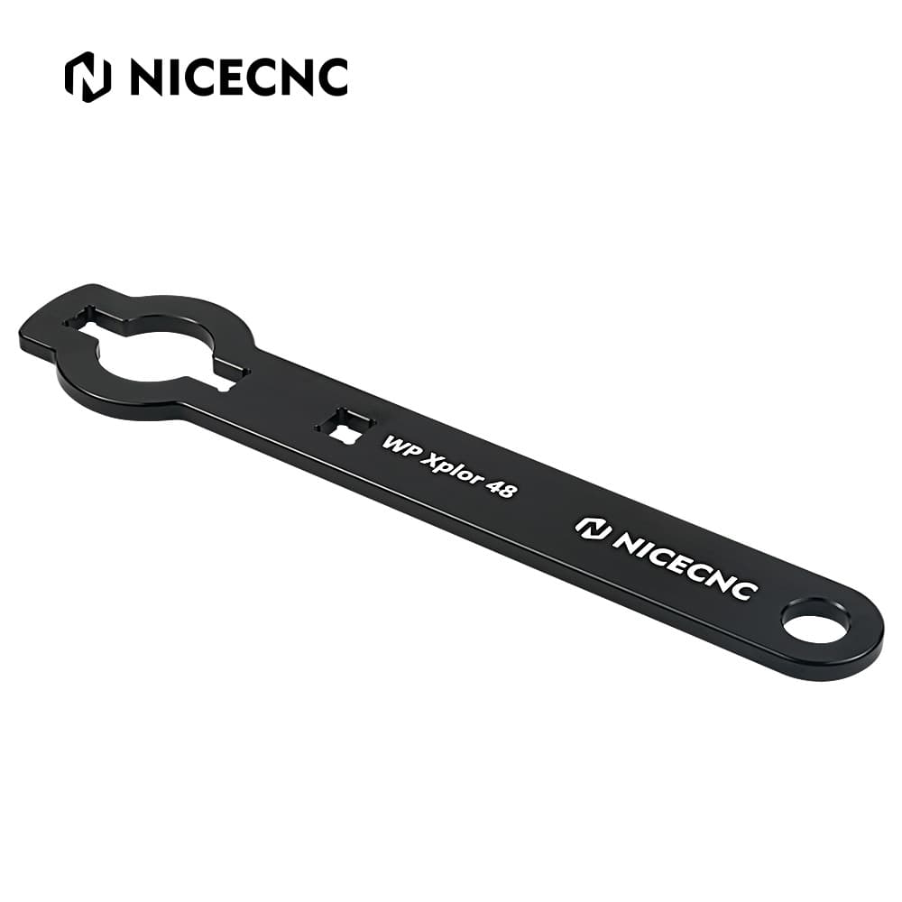 WP Xplor Fork Cap Wrench Pre load Adjuster Tool