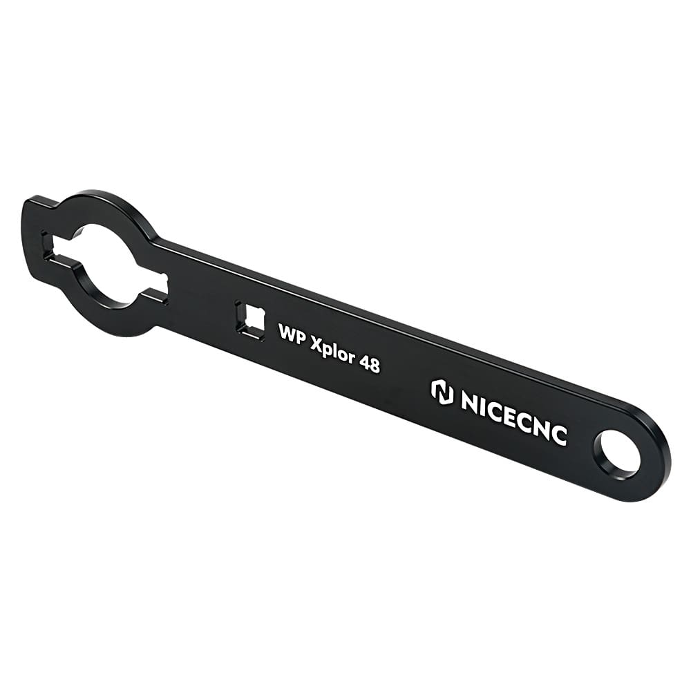 WP Xplor Fork Cap Wrench Pre load Adjuster Tool