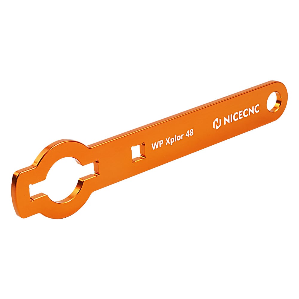 WP Xplor Fork Cap Wrench Pre load Adjuster Tool