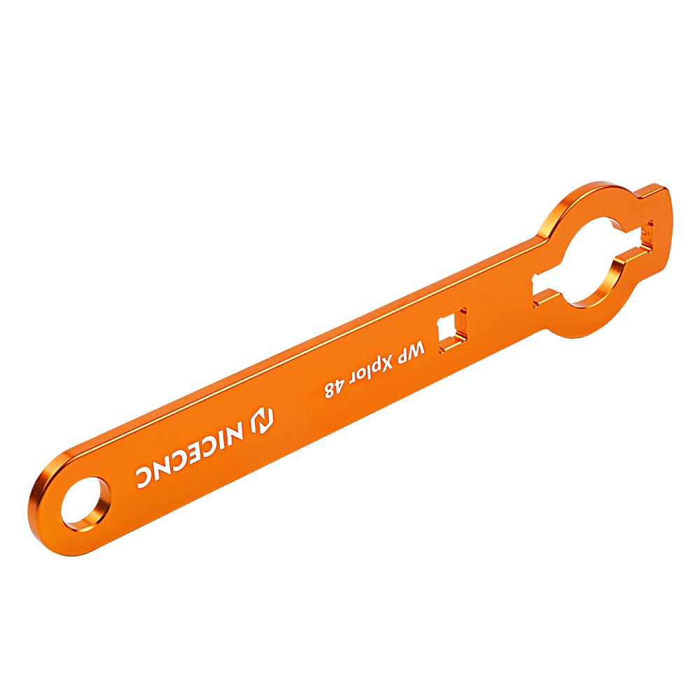 WP Xplor Fork Cap Wrench Pre load Adjuster Tool