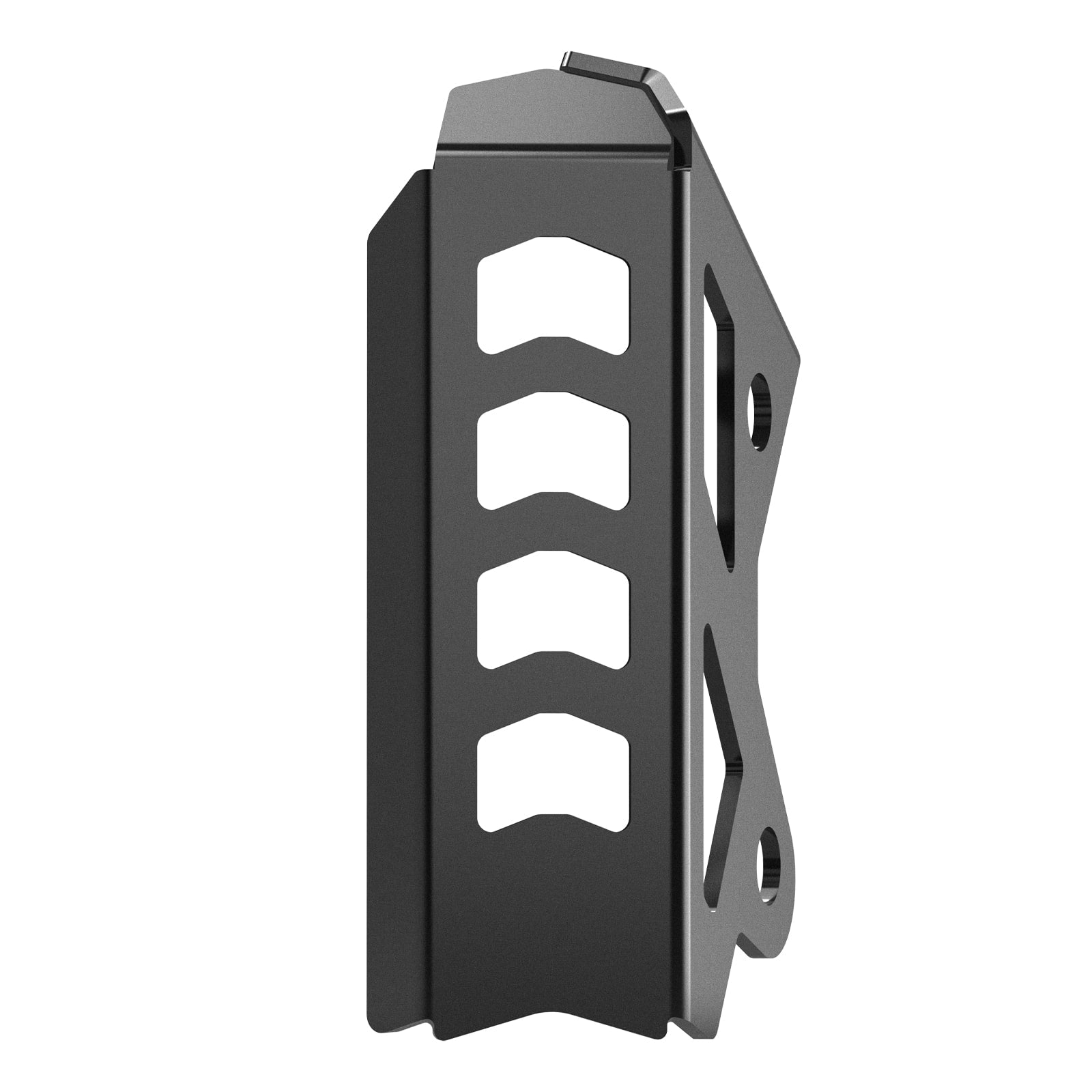 Rear Brake Master Cylinder Guard Pump Protector Cover For Yamaha Tenere 700 /XTZ 700 2019-2024 XSR700 MT-07 FZ07 ABS