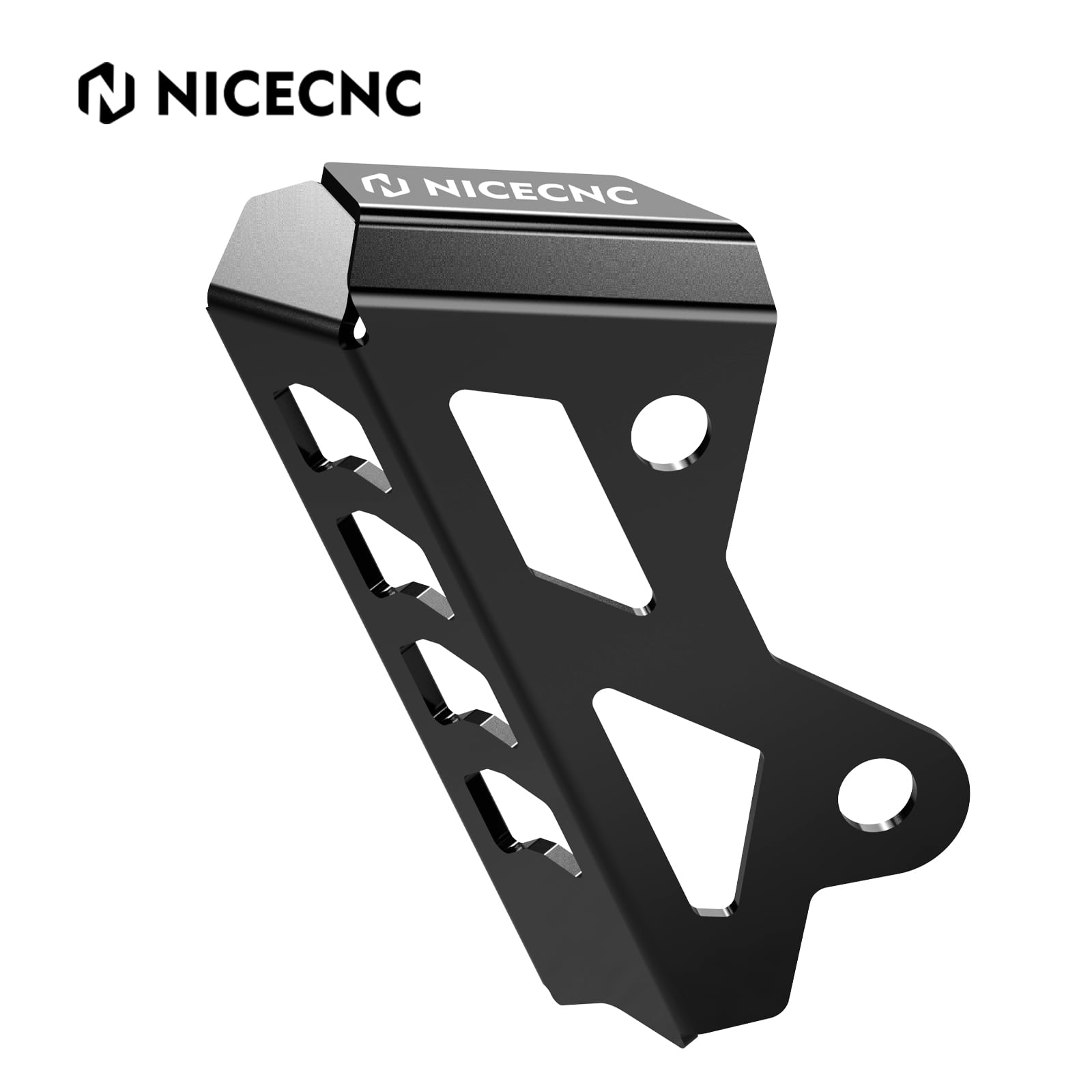 Rear Brake Master Cylinder Guard Pump Protector Cover For Yamaha Tenere 700 /XTZ 700 2019-2024 XSR700 MT-07 FZ07 ABS