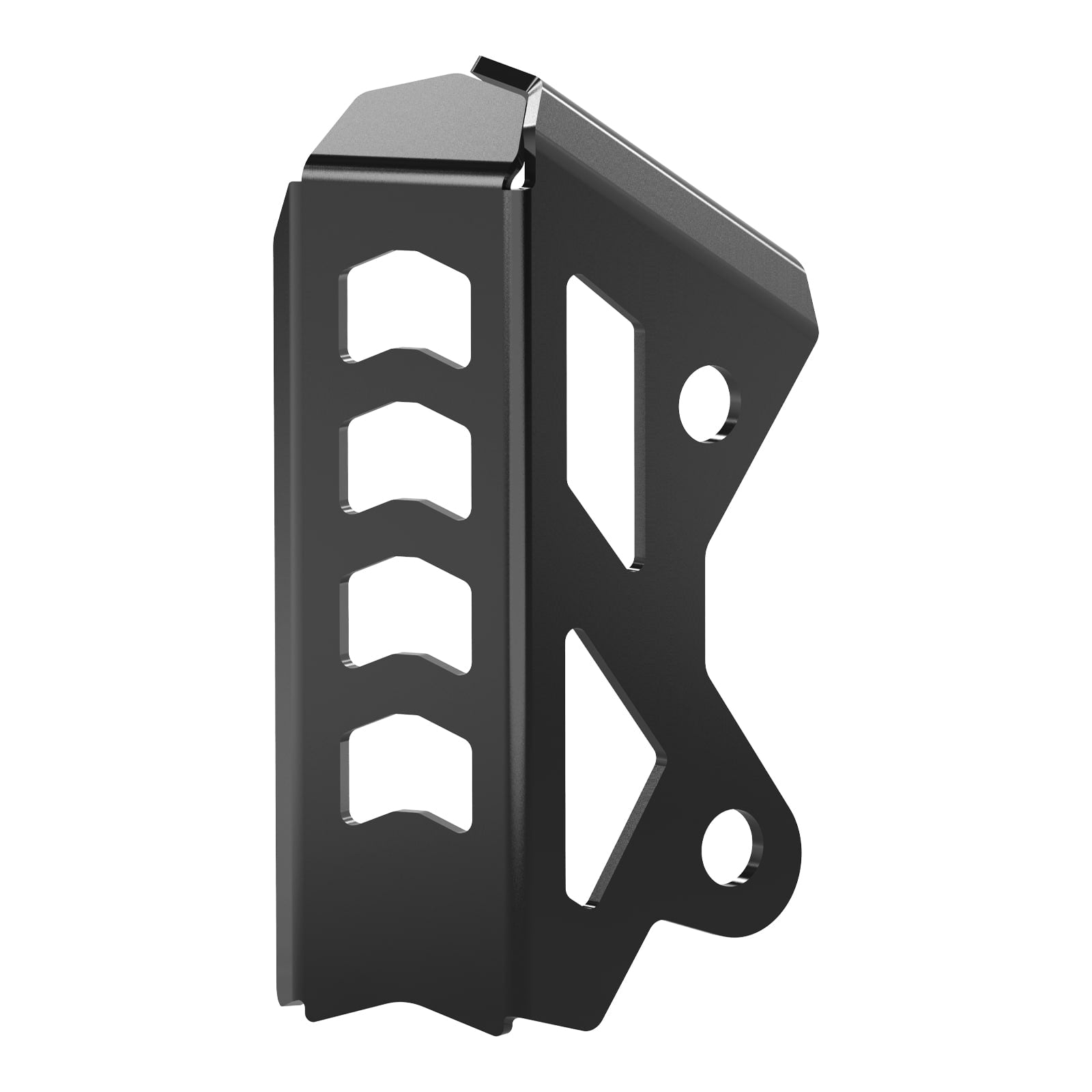 Rear Brake Master Cylinder Guard Pump Protector Cover For Yamaha Tenere 700 /XTZ 700 2019-2024 XSR700 MT-07 FZ07 ABS