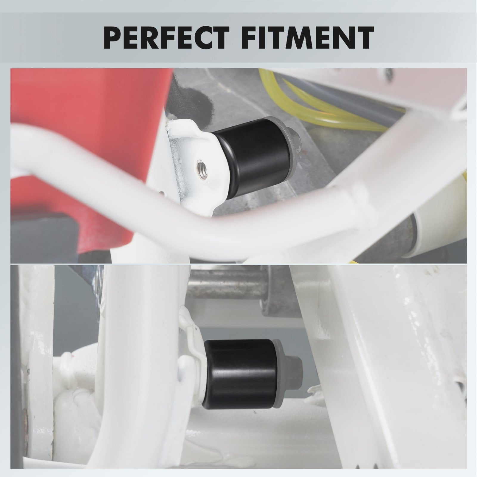 Roller Tensioner Chain Guide For Yamaha Tenere 700 Blaster 200 YZ85 YZ250F WR450F