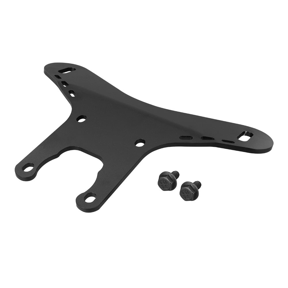 Motorcycle Fog Lights Auxiliary Bracket for Yamaha Tenere 700