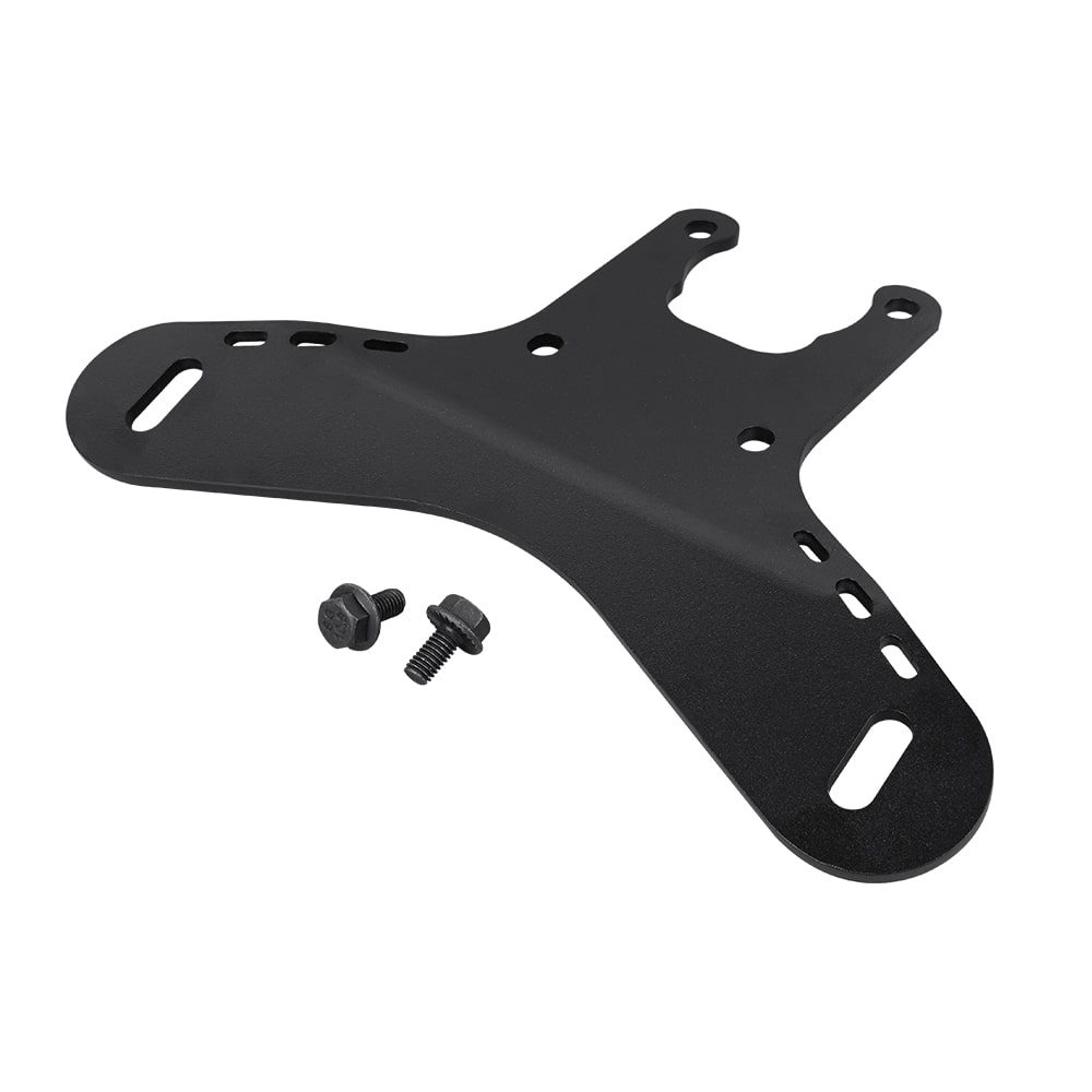 Motorcycle Fog Lights Auxiliary Bracket for Yamaha Tenere 700