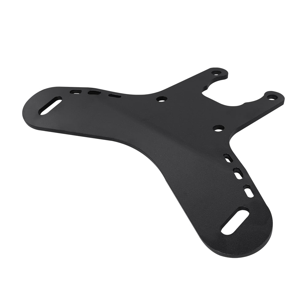 Motorcycle Fog Lights Auxiliary Bracket for Yamaha Tenere 700