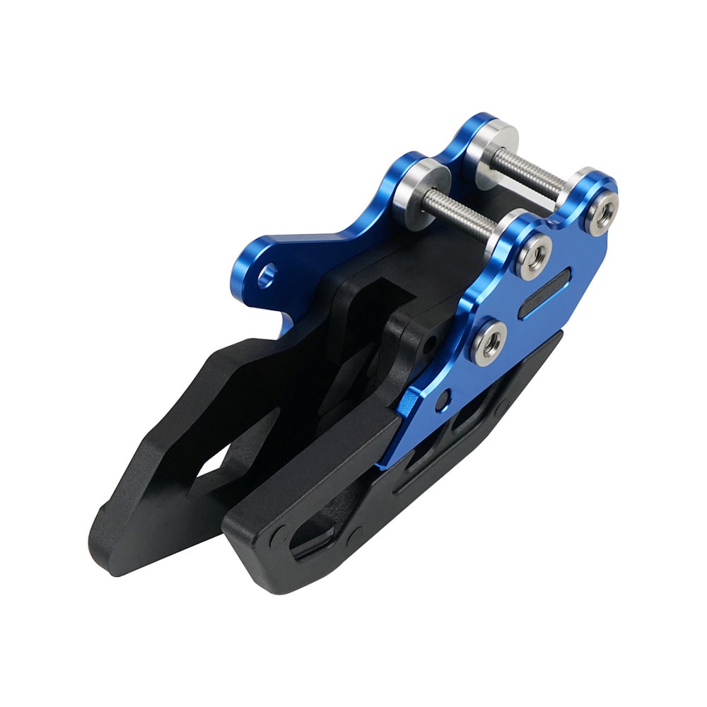 Chain Guard Protector Guide Block for Yamaha WR250F WR450F