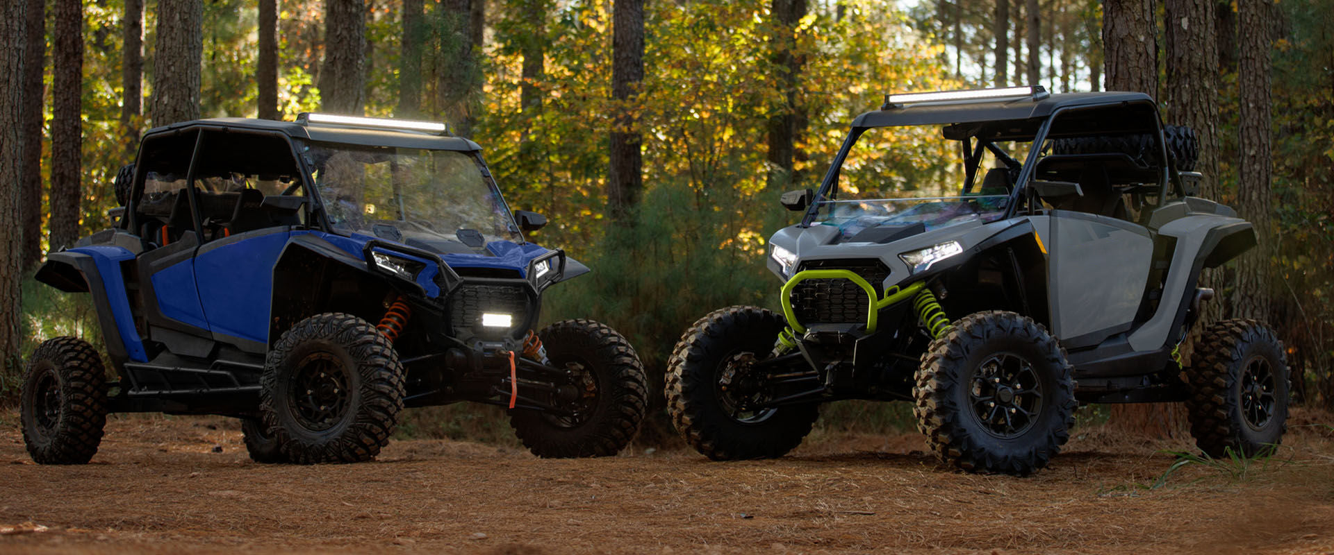 Modular Utv Top 6 UTV Models of 2025: What Makes These Models Stand Out?