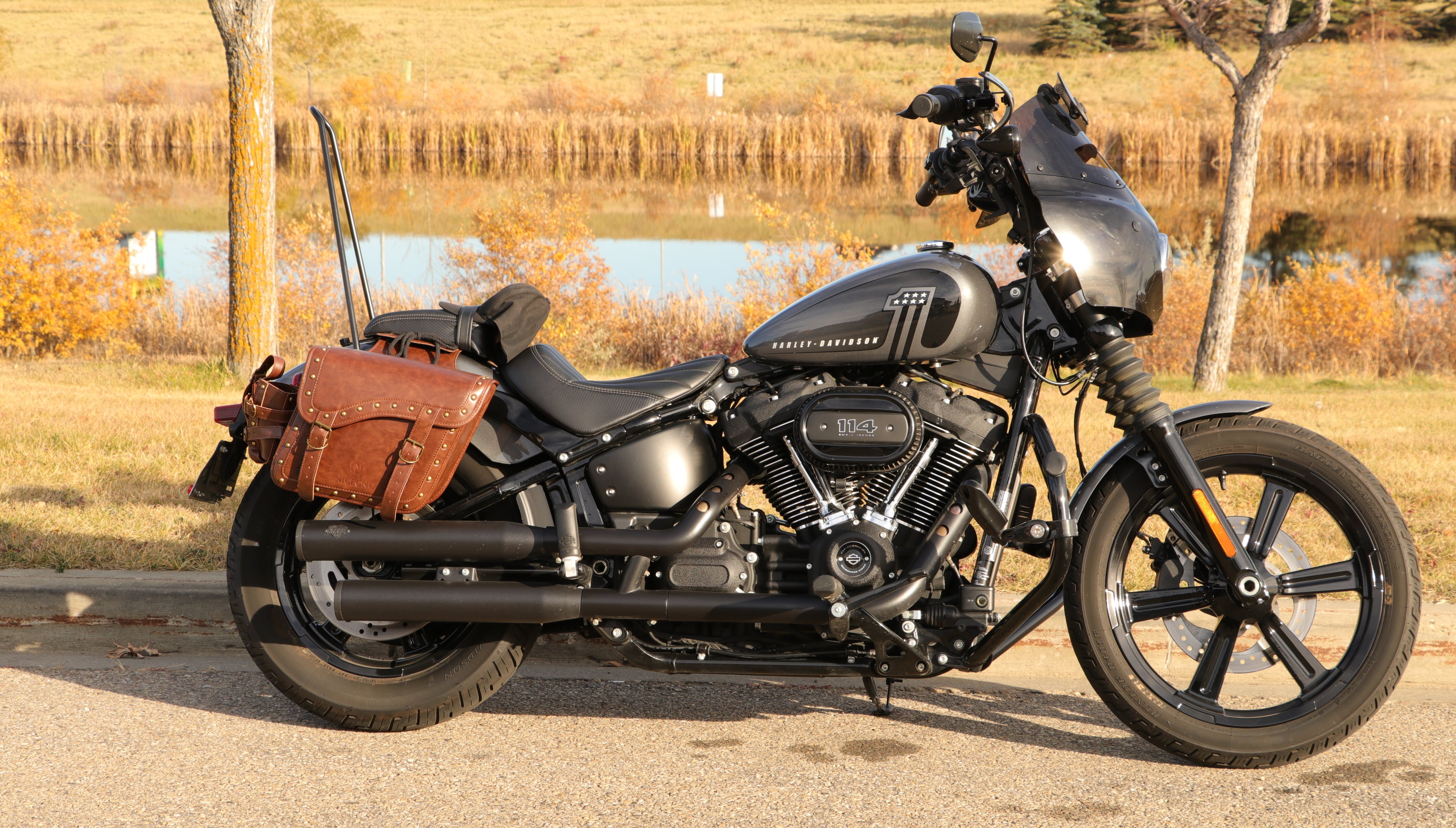 Motorcycle Bags: The Ultimate Guide to Making the Right Choice