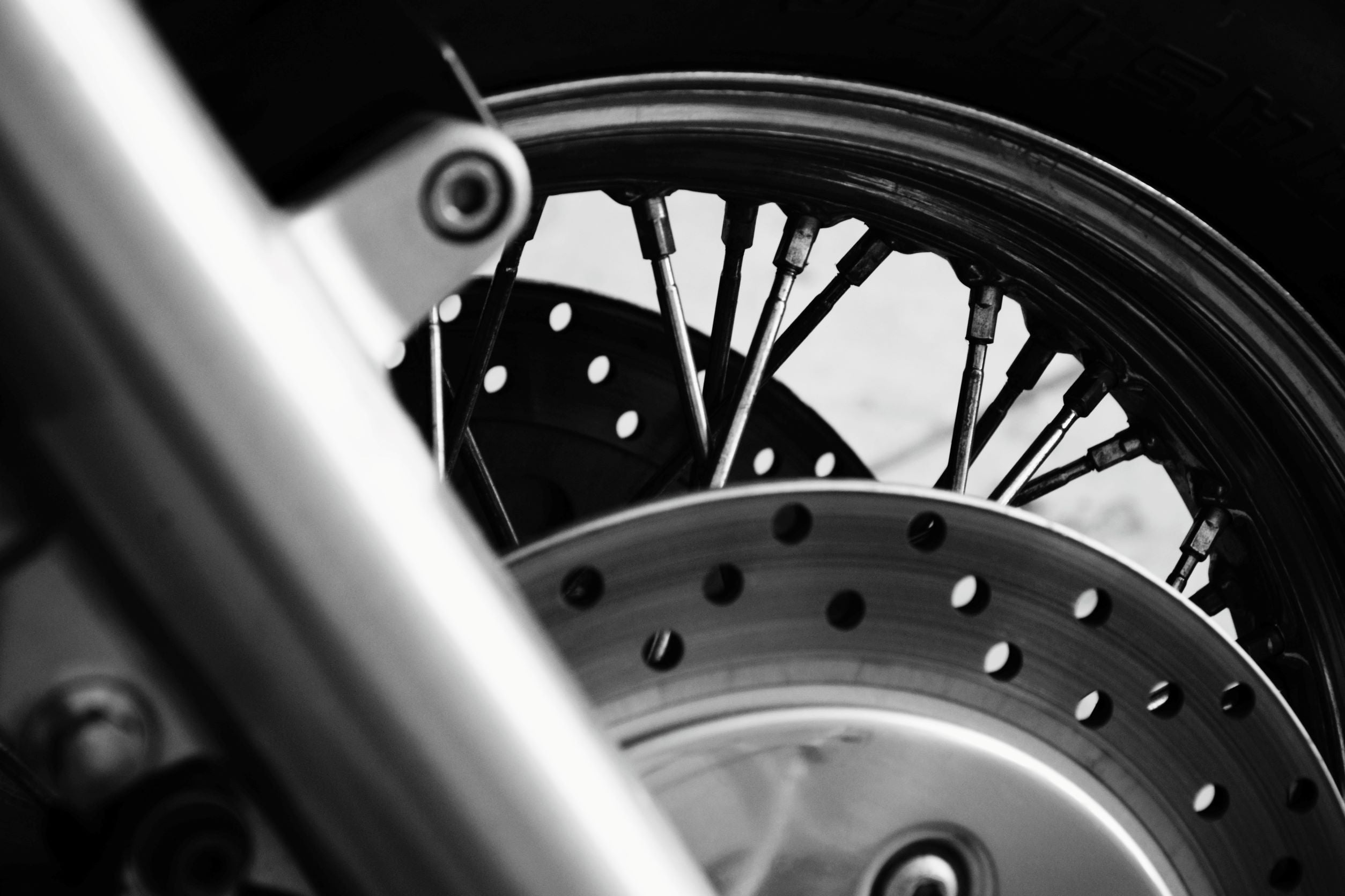 How To Care For Motorcycle’s Disc Brakes