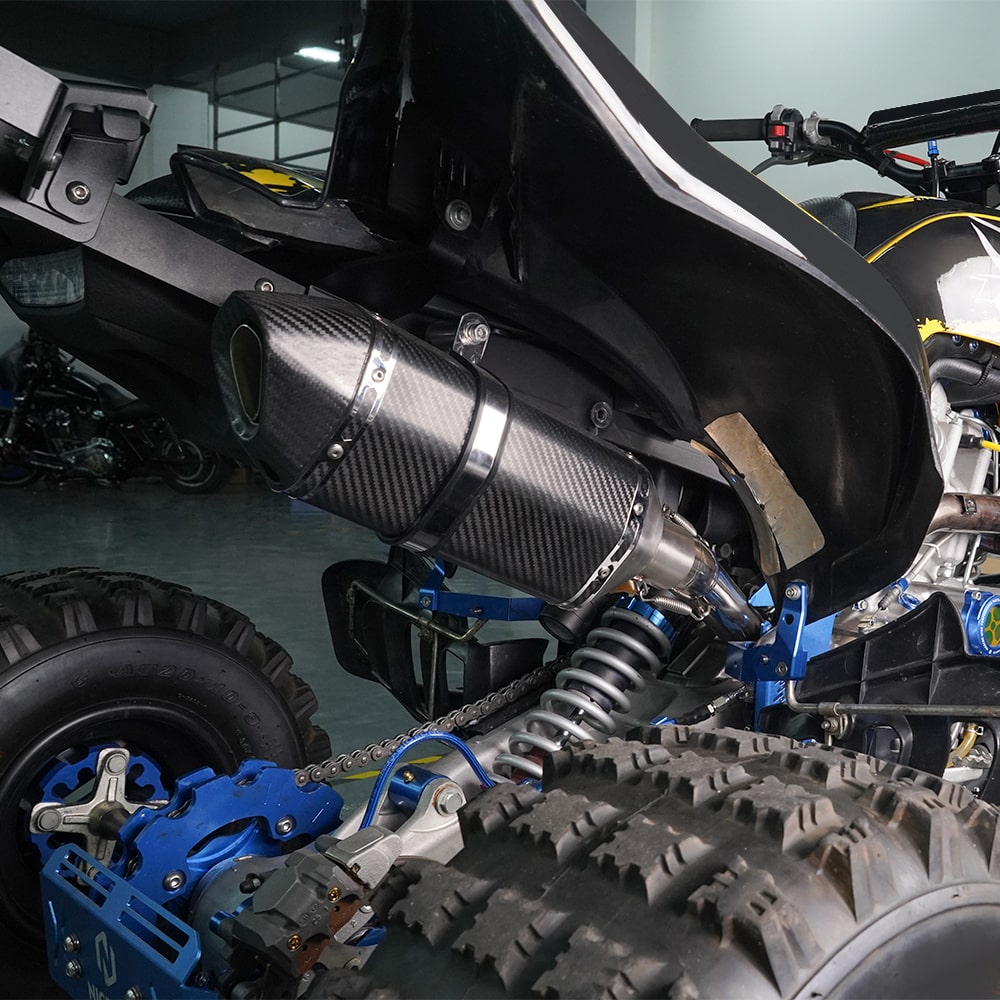 What You Need To Know Before You Buy Exhaust Pipe?