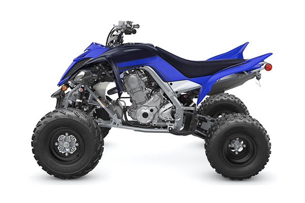 Raptor 700/700R