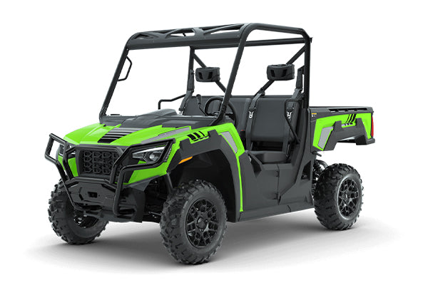 ARCTIC CAT