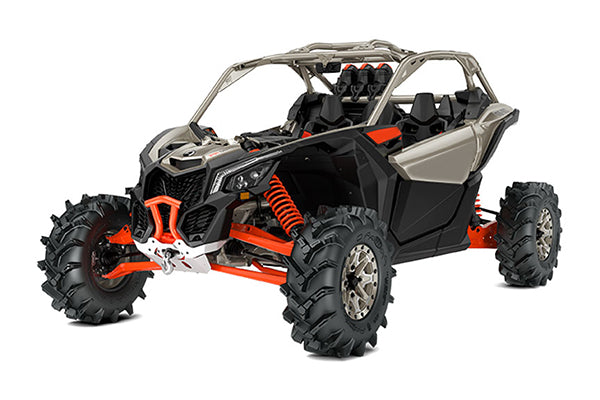 Can-AM Maverick X3