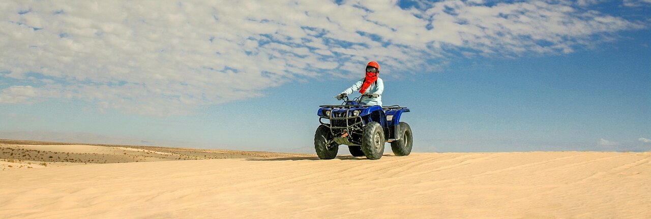 UTV/ATV