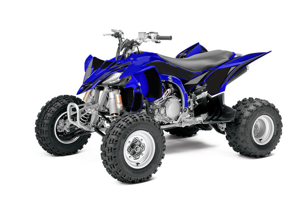 Raptor 660