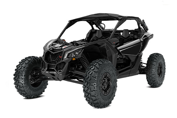 MAVERICK X3 Turbo