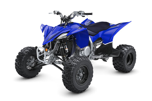 Radiateur Aluminium Pour Yamaha YFZ450 2003-2008 - Neuf, Soudé Sous Vide, Garantie 1 An