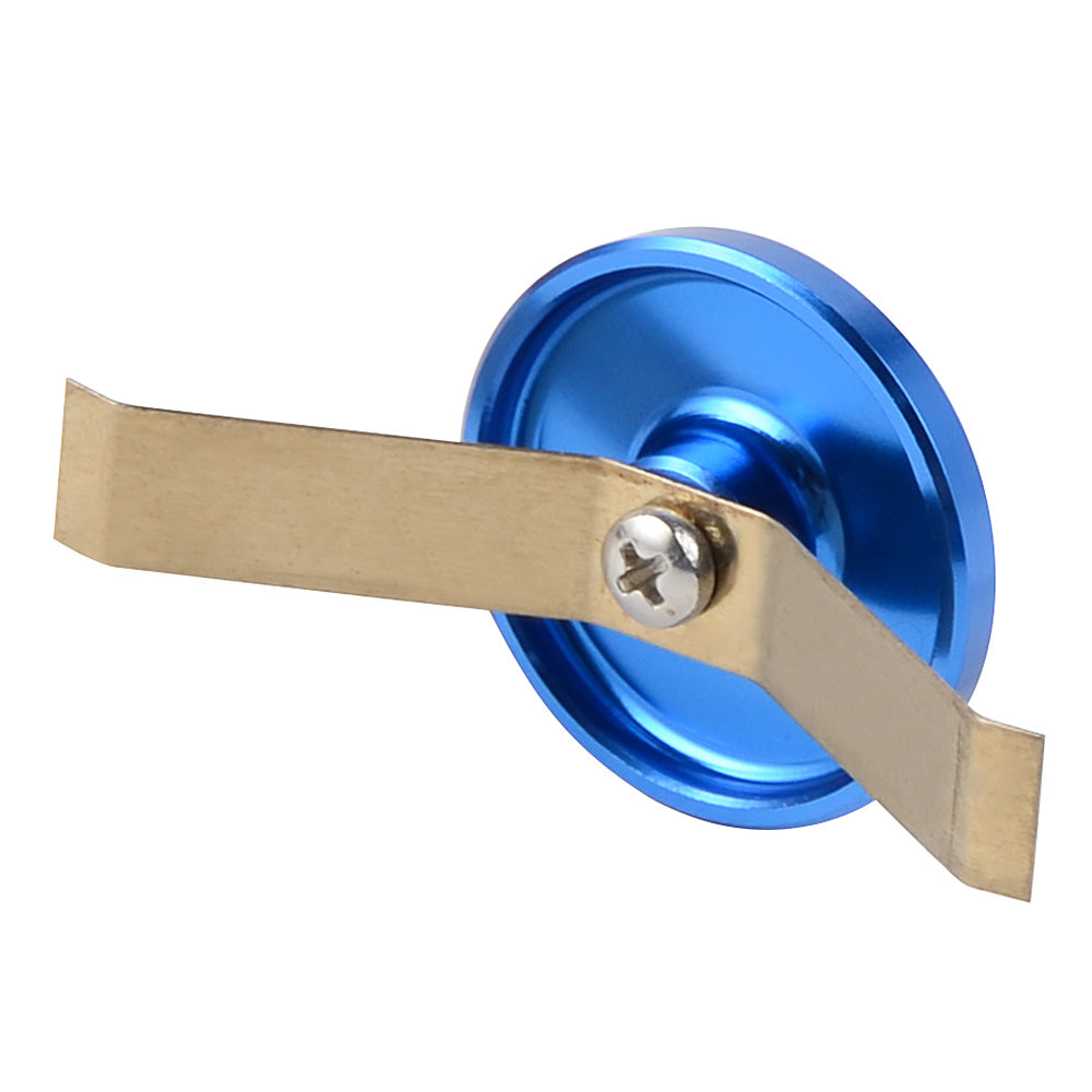 Steering Stem Nut Cap Cover For Honda Suzuki BMW Yamaha Kawasaki Husqvarna