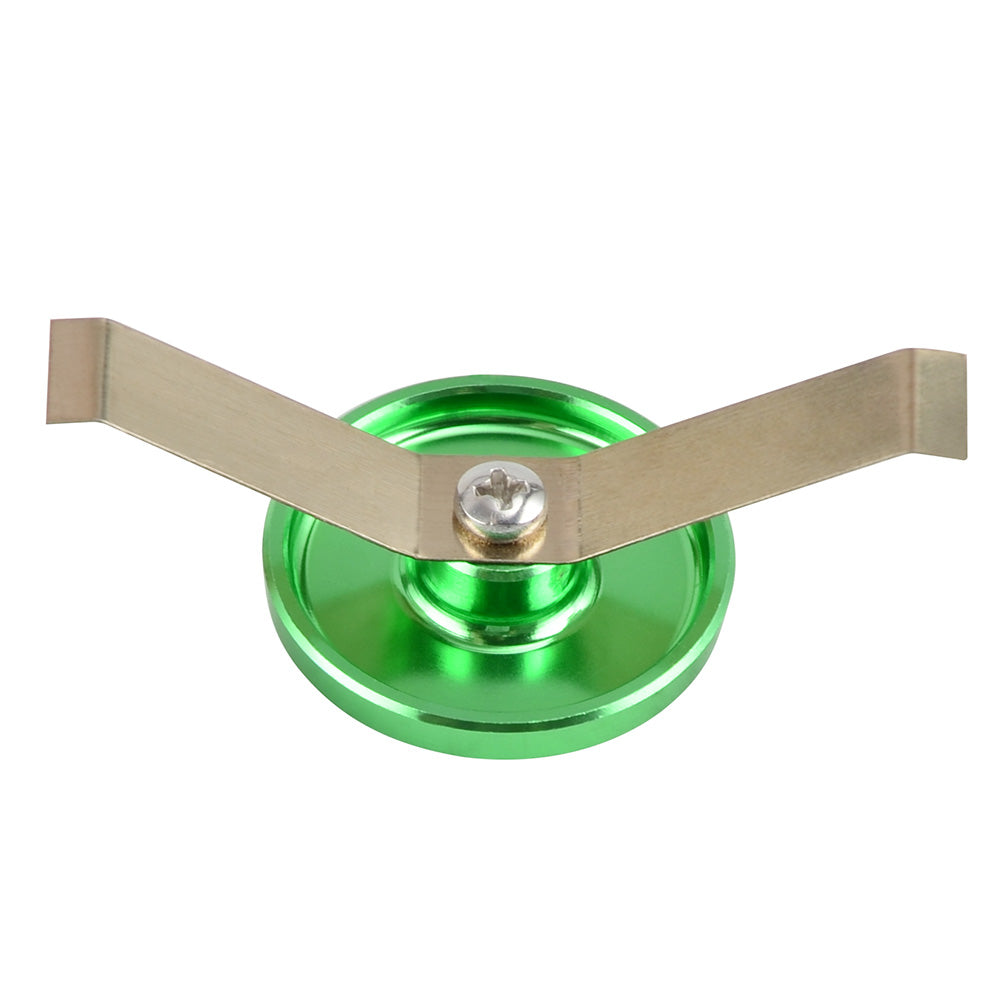 Steering Stem Nut Cap Cover For Honda Suzuki BMW Yamaha Kawasaki Husqvarna