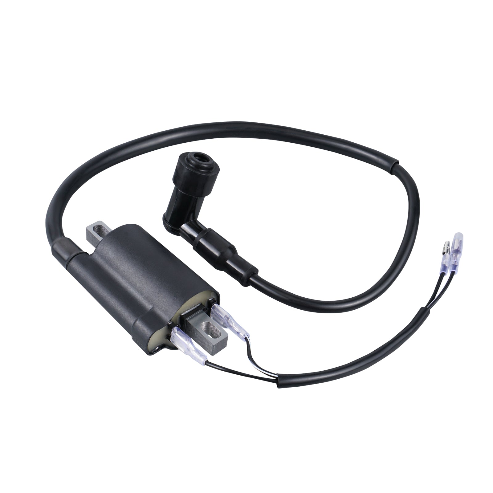 Motorcycle High Voltage 12V Ignition Coil For Honda CB100 CL100 CL100S SL100 SL125