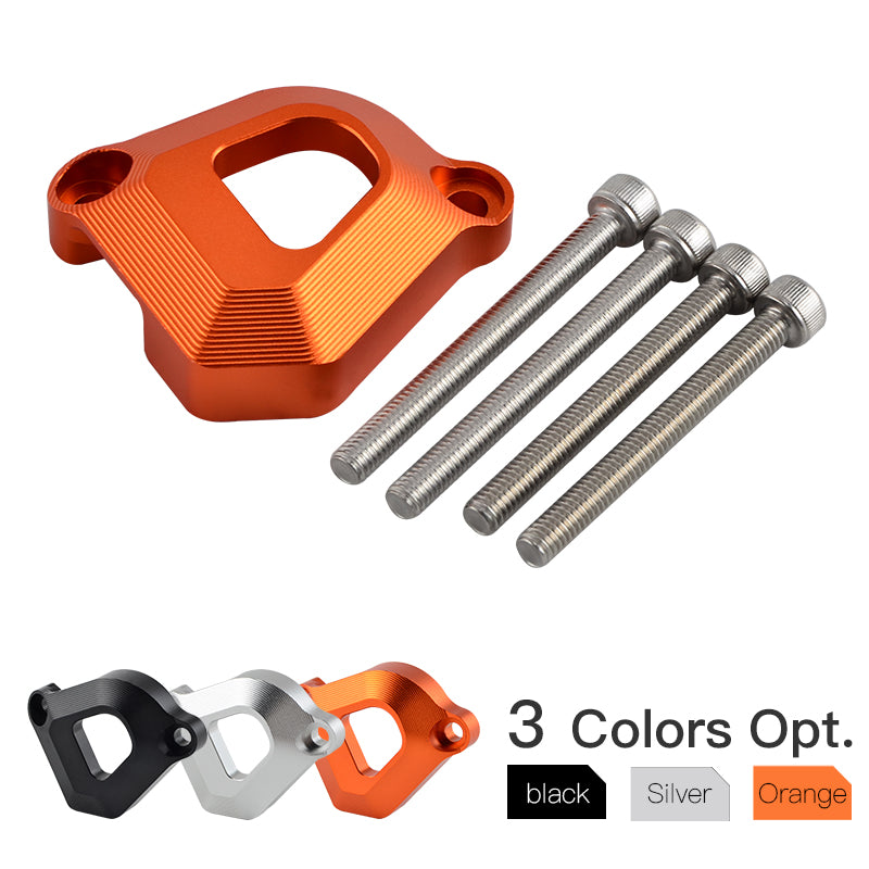 Clutch Slave Cylinder Guard Cover For KTM 1090 1290 Adventure 1290 Super Duke R