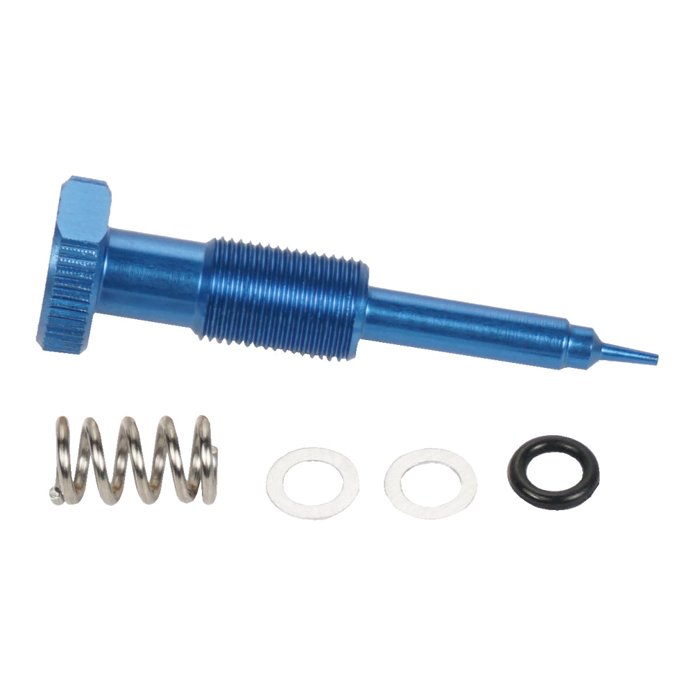 Fuel Screw Air Mixture Carb Carburetor For Suzuki DRZ400S/SM