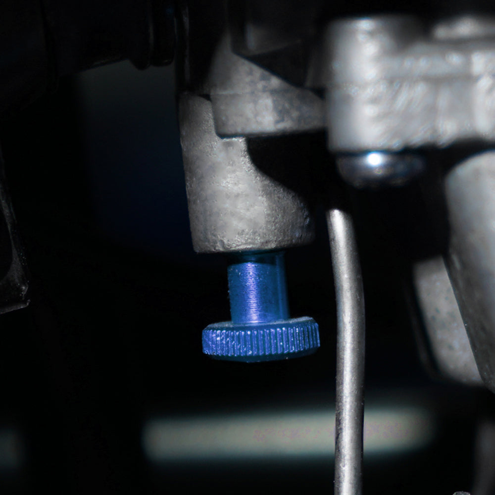 Fuel Screw Air Mixture Carb Air Carburetor For Suzuki DRZ400S/SM 2000-2024