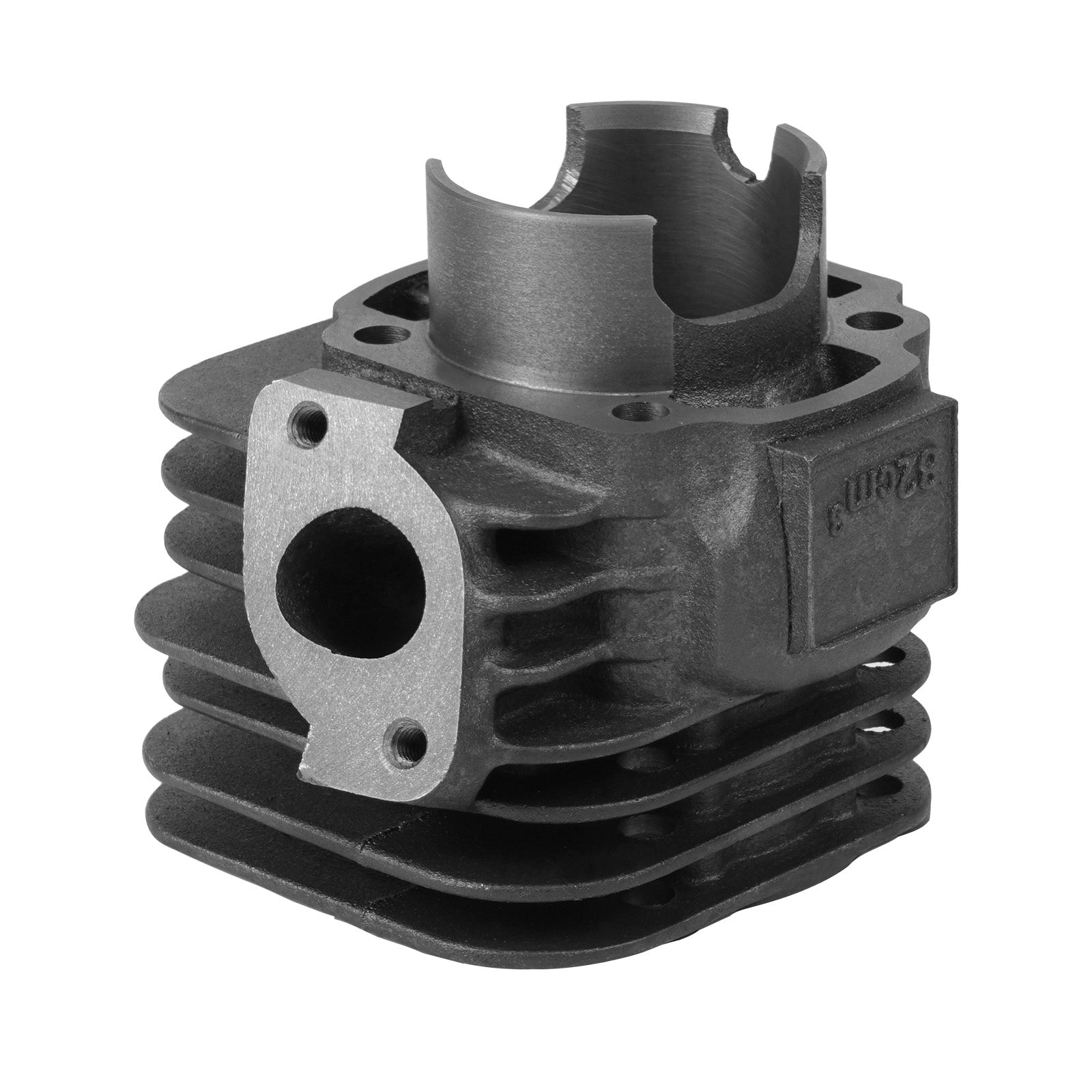 90cc 2-Stroke Big Bore Cylinder Kit For Chinese Scooters JOG/Minarelli/Yamaha Clone Motors