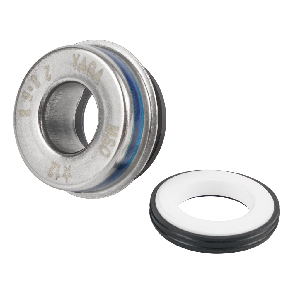 Water Pump Seal Mechanical Kit For Kawasaki Ninja ZX-6R Ninja 300 650 1000 Vulcan 900